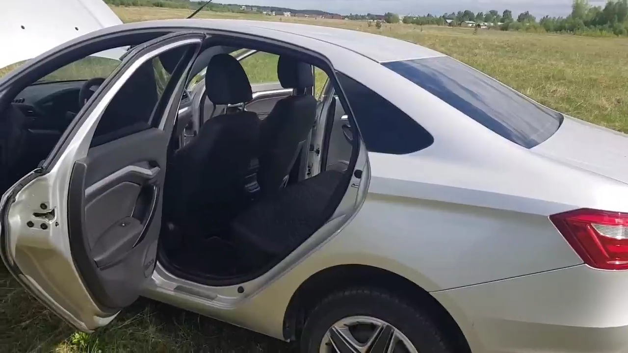 ЛАДА ВЕСТА ВСЕ ПОЛОМКИ И ПРОБЛЕМЫ смотреть онлайн