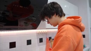 ПРИГОТОВИТЬ ПИЦЦУ ИЗ ДОШИКА | Готовка (Windy31)