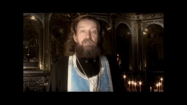 Удивительный протоиерей Павел - проповедь об абортах смотреть онлайн