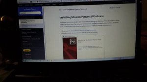 Полетный контроллер АРМ 2.8: трудности подключения