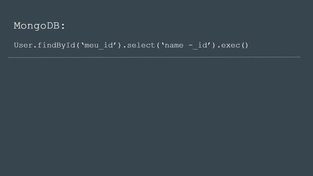 Ionic 5 + GraphQL - O GraphQL смотреть онлайн