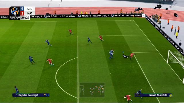 PES 2017 NEW SCOREBOARD AFC CHAMPIONS LEAGUE 2024 смотреть онлайн