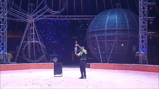 hayford Glass Balance смотреть онлайн