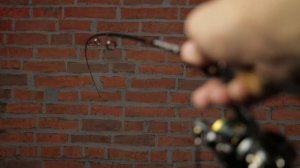 Этот спиннинг шокирует!!! Японский тревел спиннинг за 40$!