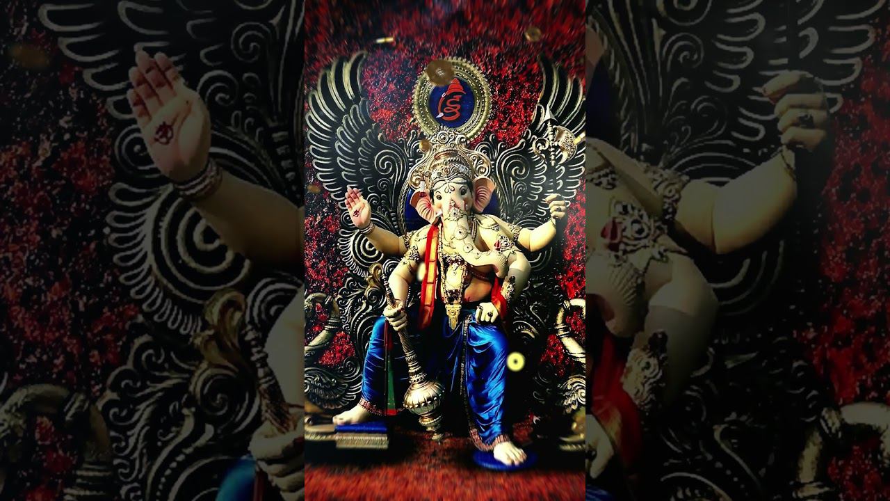 МАНТРА БОГАТСТВА, МАНТРА ДЕНЕГ, ДЕНЕЖНАЯ МАНТРА ГАНЕШИ Наполняет Благополучием и Изобилием #мантра смотреть онлайн