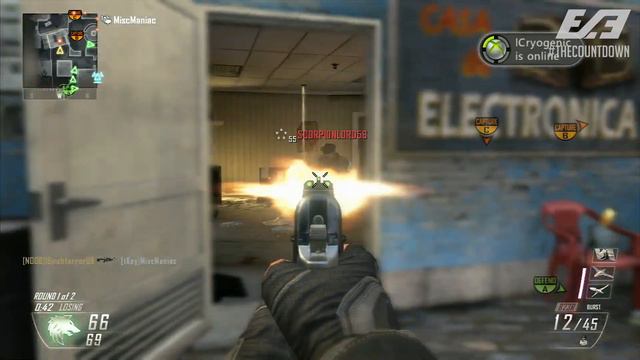 Call of Duty: Advanced Warfare - GAME MODES, WEAPONS, ATTACHMENTS, AND MORE LISTED! - #TheCountdown смотреть онлайн