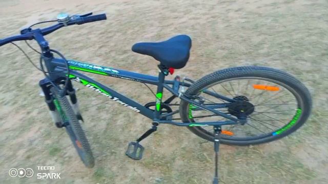 ||urban terrain zion cycle review video||@mtb cycle|| смотреть онлайн