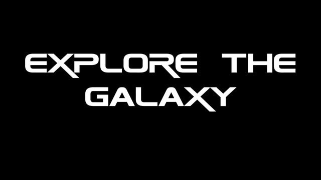SuperCluster: Void | Official Trailer - 2016 смотреть онлайн