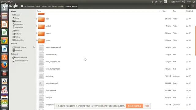 BADG: Learning and Building AOSP смотреть онлайн