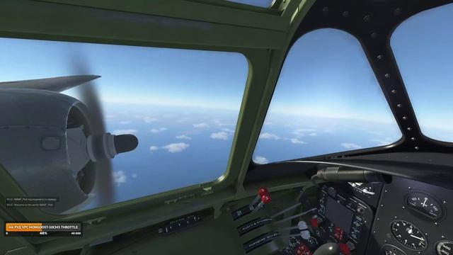 A-20B | Кубань | Finnish Virtualpilots | Ил-2 Штурмовик "Великие сражения" смотреть онлайн