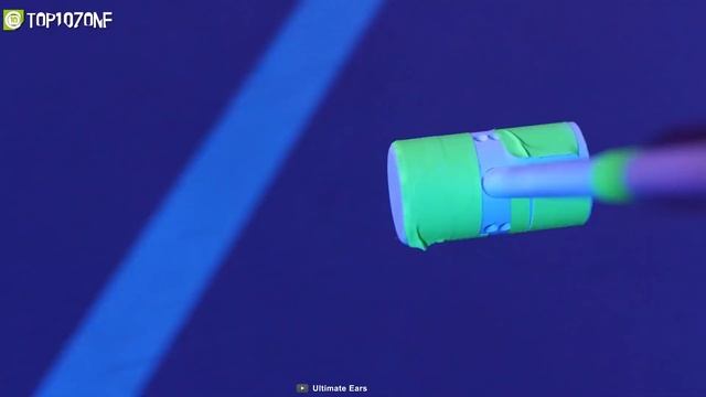 Top 10 Best Portable Bluetooth Speakers - Part 2 смотреть онлайн