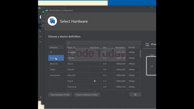 ติดตั้ง (install react native,visual studio code, nodejs, git, expo, android studio) step by step смотреть онлайн