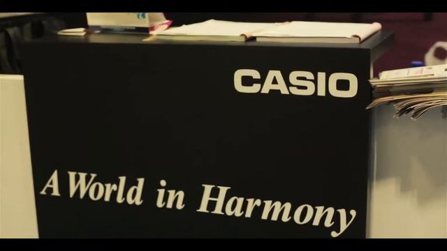 Cristofori Road Show @ IT Fair, Suntec Convention Center смотреть онлайн