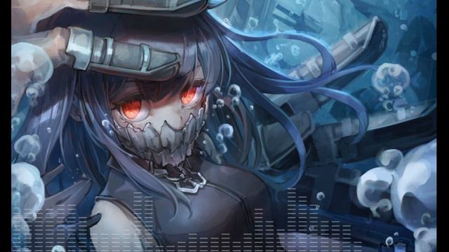 [KanColle BGM Arrangement] R-Area Operation - Metal смотреть онлайн