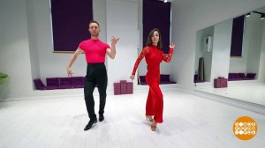 Блеснем на танцполе? Доброе утро. Фрагмент выпуска от 02.02.2024