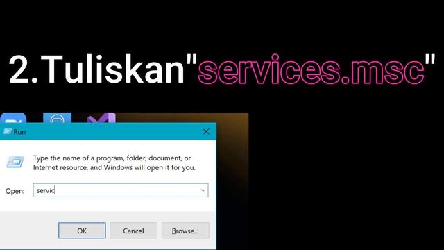 Tutorial Corel Draw # 2 Mengatasi Error Script