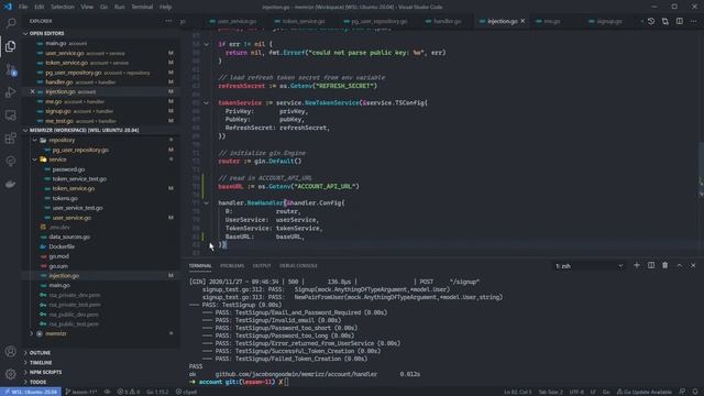 11 - Cleanup and Fixes смотреть онлайн