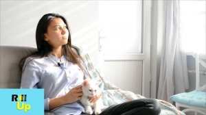 ОТЗЫВ КЛИЕНТА: рулонные жалюзи "ДЕНЬ-НОЧЬ"