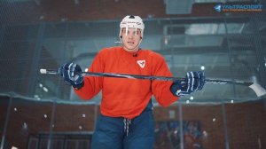 Как выбрать клюшку для хоккея - советы для новичков от Ультраспорта