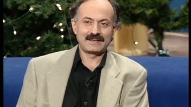 Πρεμιέρα 24 12 1995 Γιώργος Χατζηνάσιος смотреть онлайн