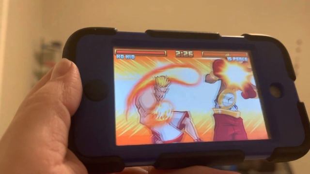 Super KO Boxing 2 15 Pence Comprehensive Exhibition Speedrunning Guide смотреть онлайн