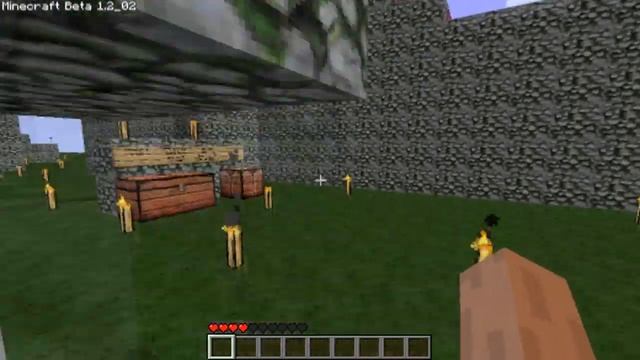 Minecraft: Forgotten Temple with Nova, Gassy & Kootra Ep.39 (Multiplayer Survival) смотреть онлайн