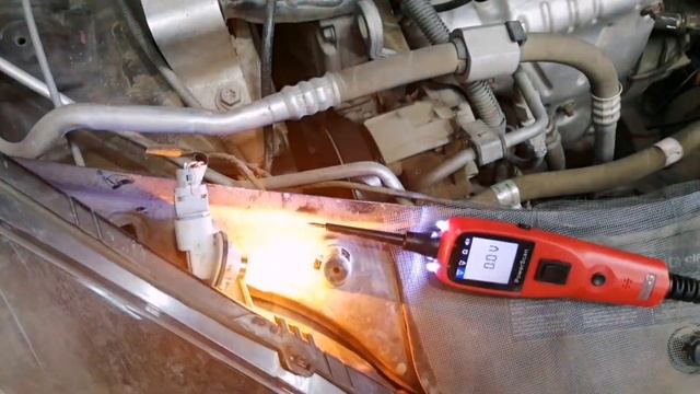 Autel powerscan ps 100. смотреть онлайн