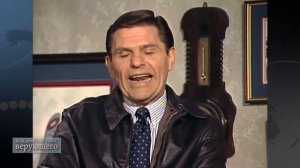 Сила имени Иисуса, Кеннет Коупленд