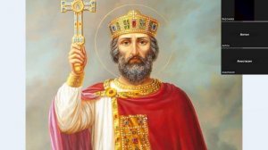 Князь Владимир (часть 2)