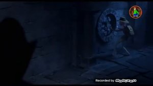 Монстры на каникулы 3 море зовут часть 3