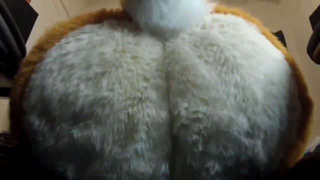 Giantess Deer Butt Crush 🦌❤