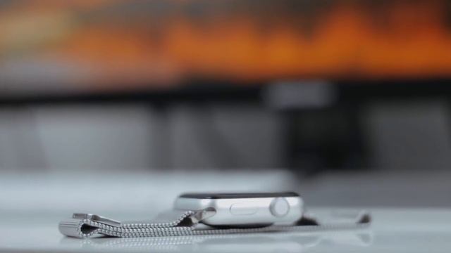 ЭТО ПОБЕДА: Ремешки для Apple Watch с AliExpress! смотреть онлайн