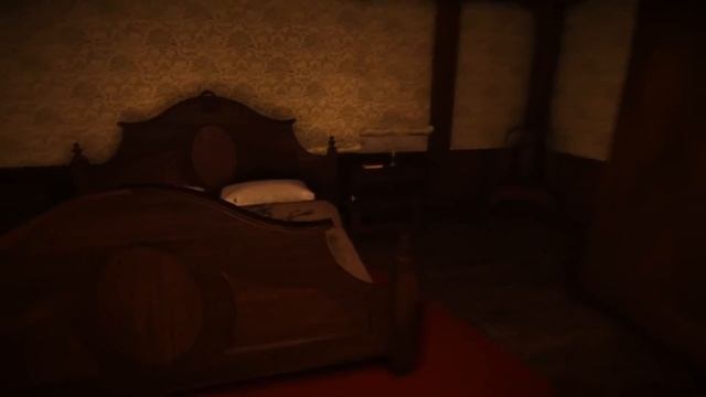 Wooden Floor 2: Resurrection - Загадочная и таинственная игра - обзор (60 FPS) смотреть онлайн