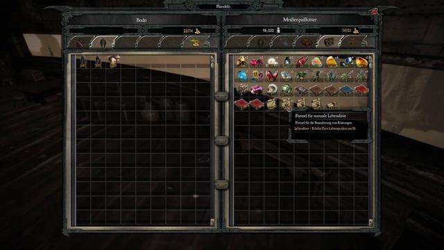 Divinity 2 - Ego Draconis (Developer's Cut) / Part 31 / Lord John & Lady Kara... sehr Spezial смотреть онлайн
