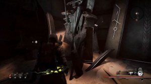 Remnant From The Ashes прохождение  #20 Убежище Глашатая, Помойка, Безумный торговец, Монолит, Посе