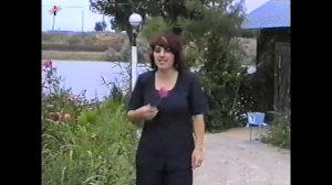 Анита Шабанова(гр Аран) - Лезгинка (2003)