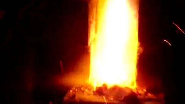 пиролизный котел своими руками 20kw смотреть онлайн