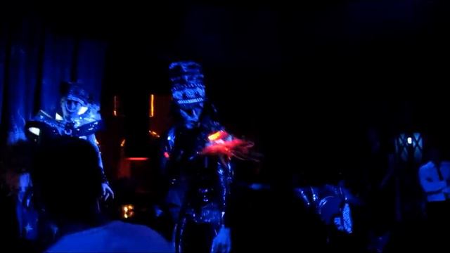 F-Brothers in the club Солнце (Владимир) смотреть онлайн