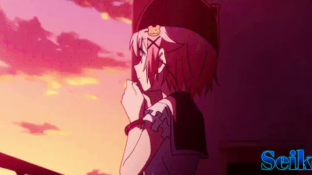 [AMV]Аниме клип- Я женюсь на девушке аниме смотреть онлайн