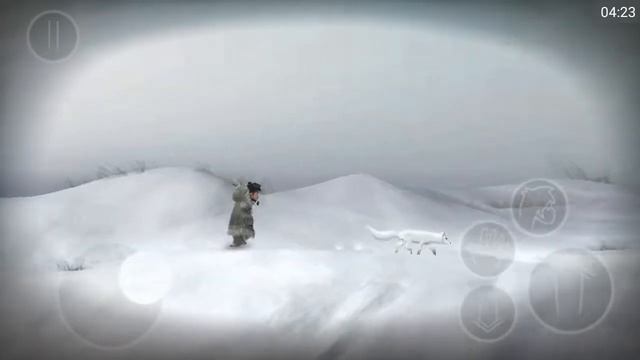 Never Alone!!! Awesome gameplay!!! Ki Edition!! смотреть онлайн
