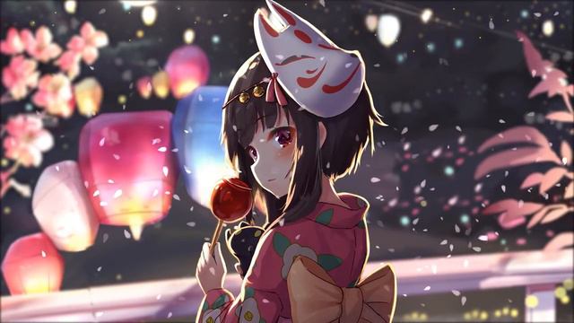 60 FPS Megumin Desktop Gif Anime Wallpaper HD смотреть онлайн