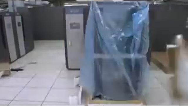 Timelapse Build of a SL3000 смотреть онлайн