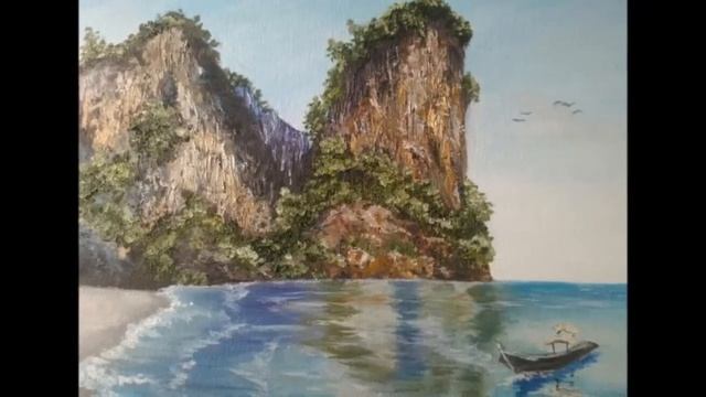 Музыкальная живопись и живописная музыка. Романсы С. Рахманинова смотреть онлайн