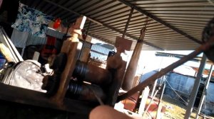 Проволока из свинца бюджетная .для дроби и не только