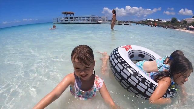 Top 5 Best Beaches in Turks and Caicos смотреть онлайн