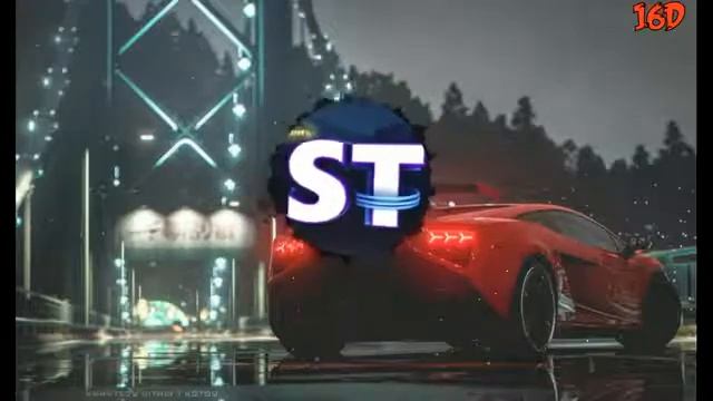 ❌16D МУЗЫКА?ДО МУРАШЕК?СЛУШАТЬ В НАУШНИКАХ?