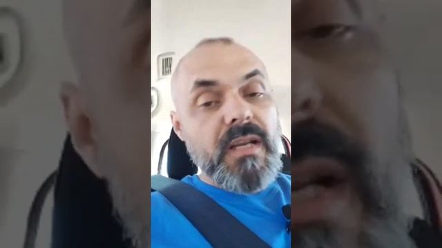 441. Таганрог. Беженцы. Обзор ПВР // диакон Максим Семейский смотреть онлайн