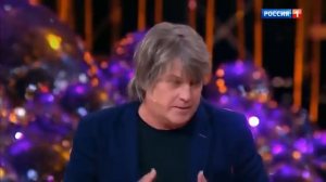 Привет, Андрей! Эстрада 80 х  Золотая коллекция  Шоу Андрея Малахова 23 05 20