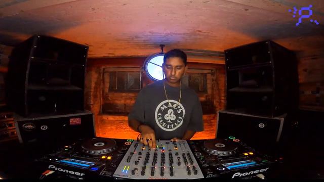 PATTERN: Seclusion Invites - Decoder - 08.27.22 - 3 PM смотреть онлайн