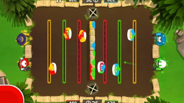 THE STICKMAN MINI GAMES TOURNAMENT Gameplay Waalkthrough STICKMAN PARTY Android Game смотреть онлайн